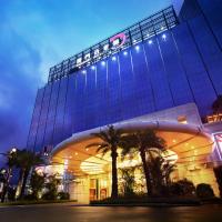 Hotels, Broadway Hotel