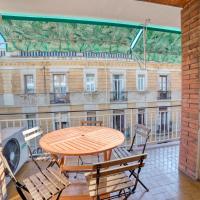 HiGuests Vacation Homes - Ricart Poble Sec