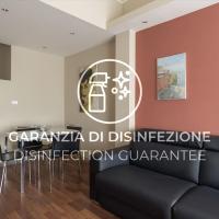 Gian Galeazzo Apartment