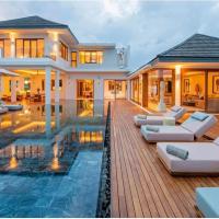 Domy wakacyjne, Lake House Phuket