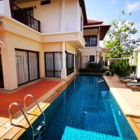 Wille, Laguna Village by Resava Group