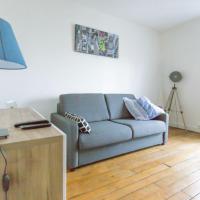 Beautiful apartment 15min from Bastille