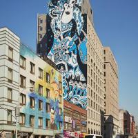 11 Howard by Suiteness