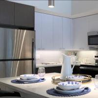 Miami Midtown Design District 30 Day Rentals