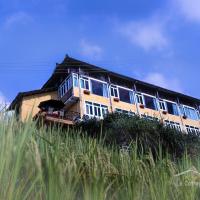 Hotels, Le Cottage 舍岚居