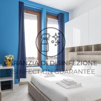Italianway - Napo Torriani 22 Studio