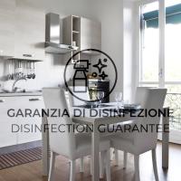 Piazza Firenze 4 Apartment