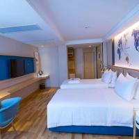 Hotels, KyriadChina Shantou High-Speed Railway Station
