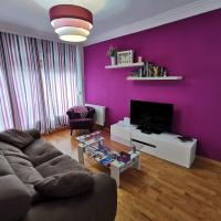 Apartamento Rosa y Miguel 2