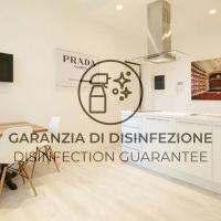 Italianway Apartments - Turati 8