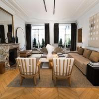 Appartement Rue de Lille , Paris