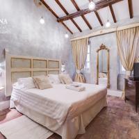 Suite & Spa Step Spanish Rome