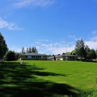 Loma Luonnonlapsi