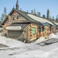 Holiday Home Maahisenrinne 3 e 19