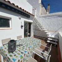 Pure Sunlovers Apartment Sitges centre