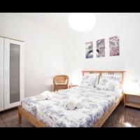 Comfortable apartment in the centre of Barcelona
