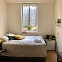 Our beautiful homestay