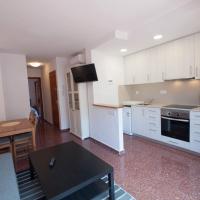 Vacation Villas- Apto. Barnes