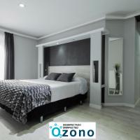 Hostal Overnight Madrid