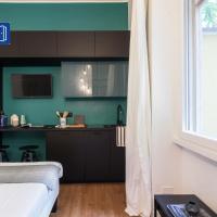 HomeatHotel Morosini Studio