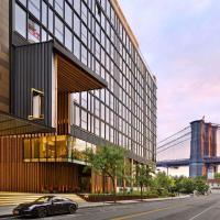 1 Hotel Brooklyn Bridge By Suiteness