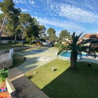 Apartamento en el Cap Salou