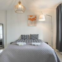 Spacious scandinavia travelers apartment