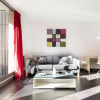 AB Poblenou Comfort