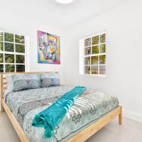 Byron Beach House