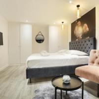 Apartment St Honoré