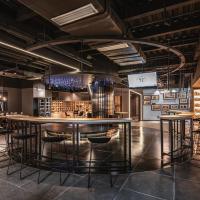 Hotels, Xi'an Desti Youth Park Hostel