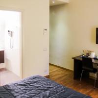 Rome Armony Suites - Classic Double