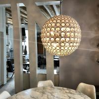 duplex top central Marais