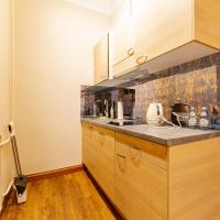 Cozy Storie's AP, 47sqm, Renovated 2020, Free parking