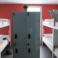 HelloBCN Hostel Barcelona