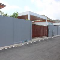 Signature Villa 2 bedroom