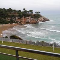 Apartamento Cala Crancs. Salou.