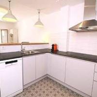apartamento entero cerca mar. 6pax. recien renovado