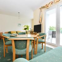 Apartamenty, Apartament 14A