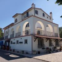 VILLA WH