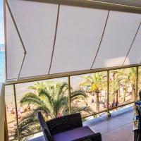 Apartment Carrer de Colon