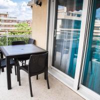 Apartment Passeig de Miramar