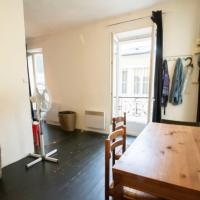 Charming studio near the Champ de Mars