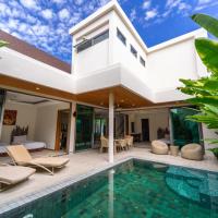 Rawai Ka Villa 4 Bedrooms