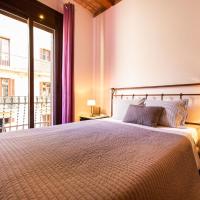 Apartamento Tapioles