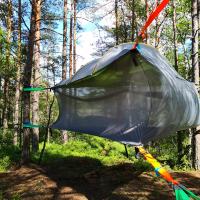 Skytent Ecocamp Taalintehdas Dalsbruk