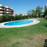 Apartment Carrer de Tarragona