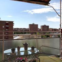 Apartamento Moratalaz Madrid