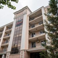 Hotels, Rakhat Hotel