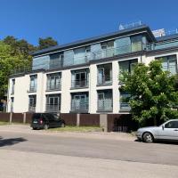 Kapu Apartments